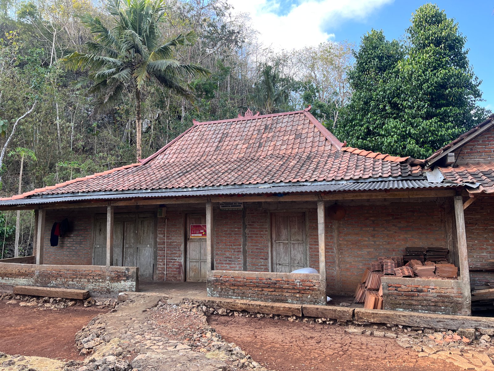 Foto Ngatimin