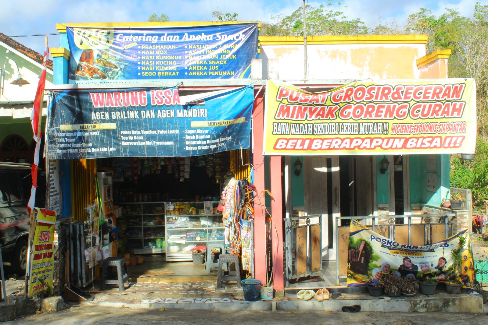 Foto Jaka Supriyana