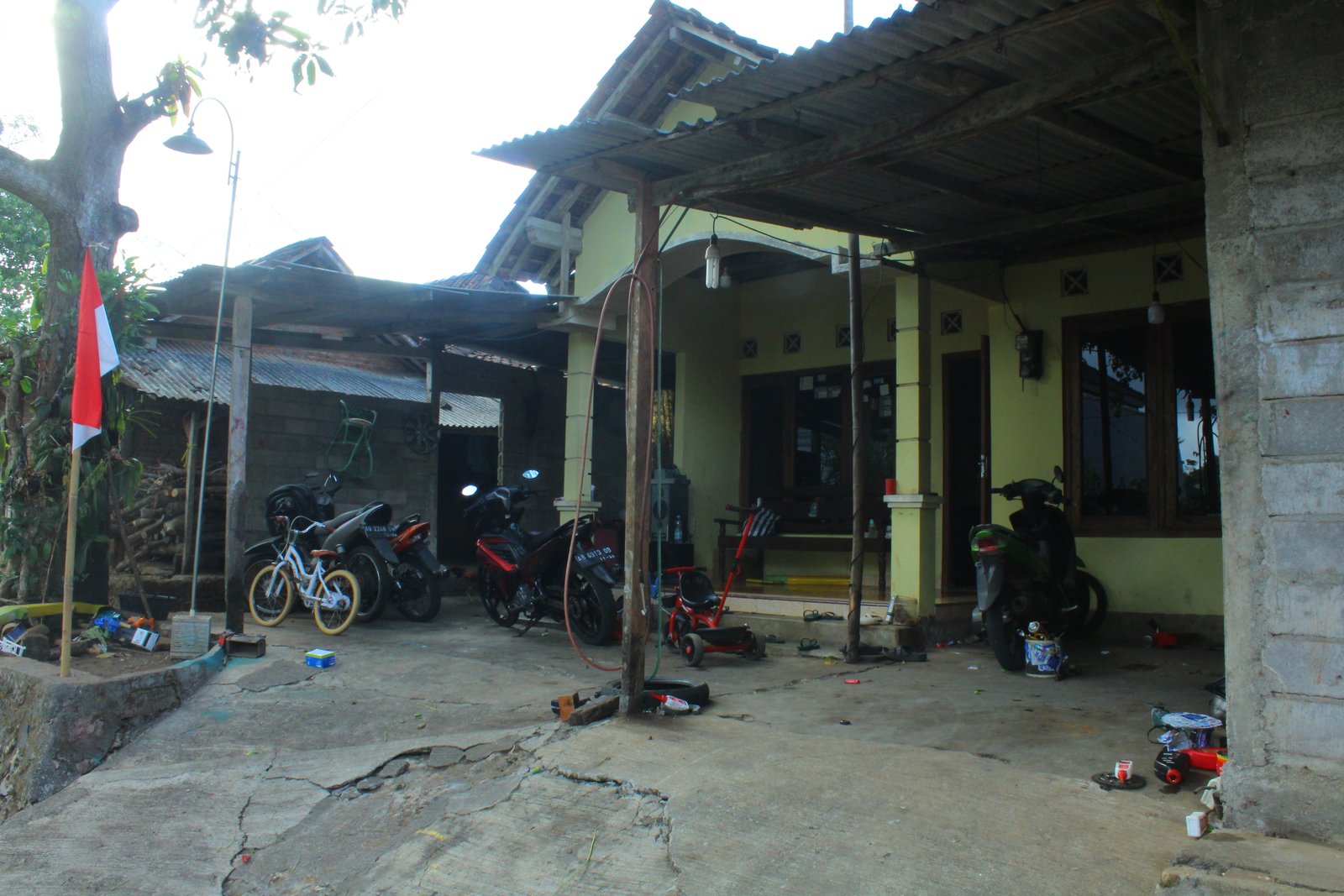 Bengkel