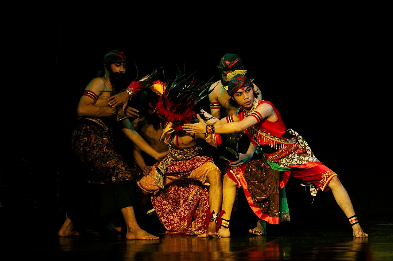 Kethoprak Cundhuk Setyo Budoyo