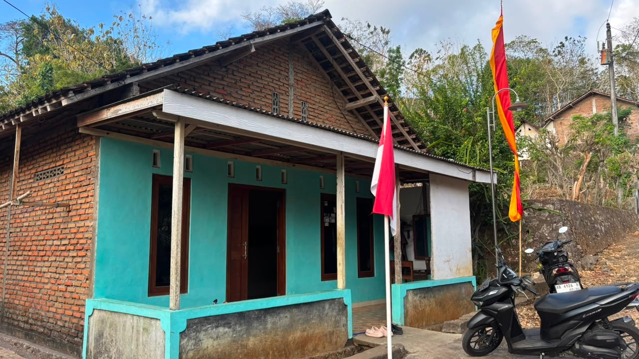 Tukang Cukur
